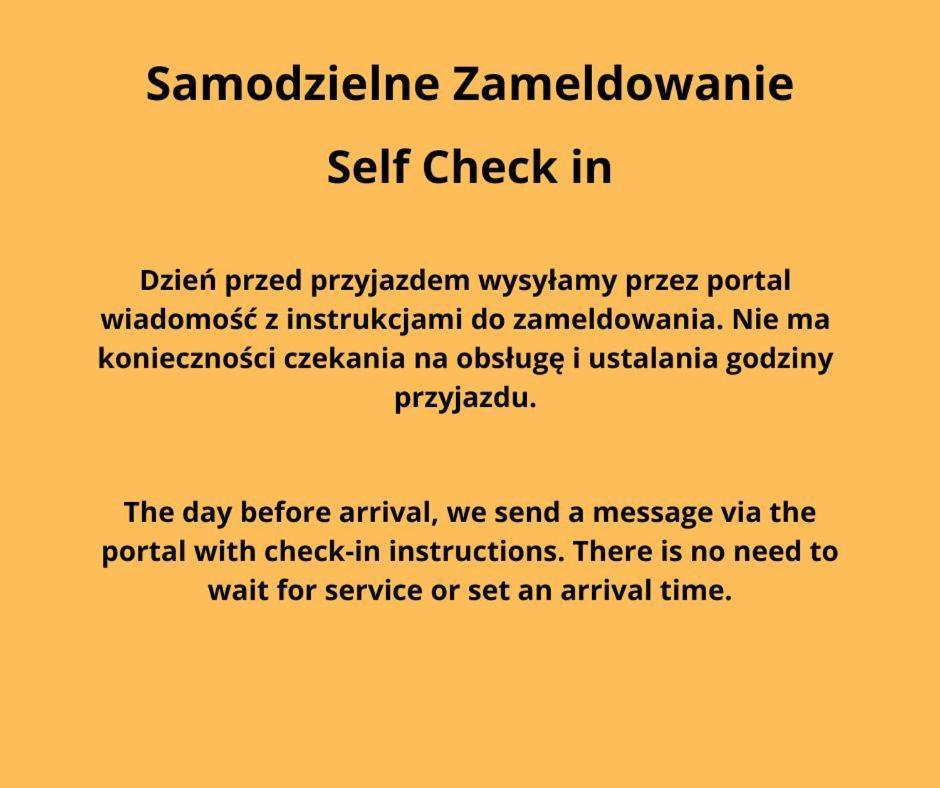 Hello Apartments Zajezdnia Wrzeszcz With Private Parking กดัญสก์ ภายนอก รูปภาพ